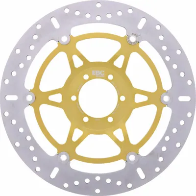 Immagine prodotto di Disco freno flottante EBC X MD2003X D.320mm 6 bulloni