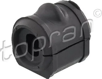 Produktbild von Topran Stabilisatorlager Gummilager Lagerung 19Mm Vorne Links | Rechts 302 253