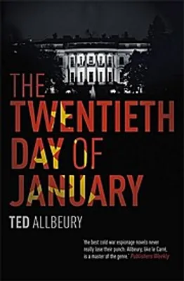 Obrázok produktu pre The Twentieth Day of January