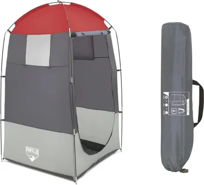 Produktbild von Bestway® Pavillo™ Duschzelt Station Port 110 x 110 x 190 cm