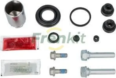 Produktbild von FRENKIT Bremssattel-Reparatursatz für KIA CERATO (LD) Hinten 34mm 734061