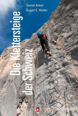 Obrázok produktu pre Die Klettersteige der Schweiz