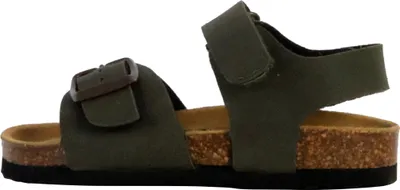 Immagine prodotto di Mules in pelle Junior Parker
