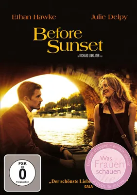 Produktbild von Before Sunset