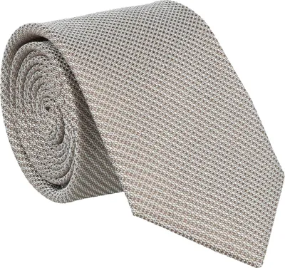 Produktbild von Schlichte Seidenkrawatte 7,0 cm
