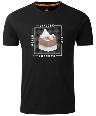 Obrázok produktu pre Tričko Dare 2b DMT780826 pre Pánske