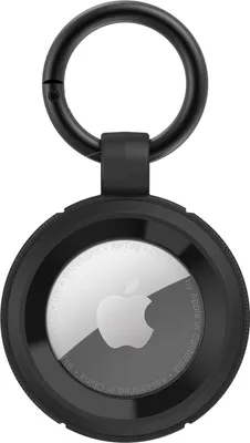 Immagine prodotto di Otterbox OTT.77-87929 Custodia Rugged per Airtag Nero