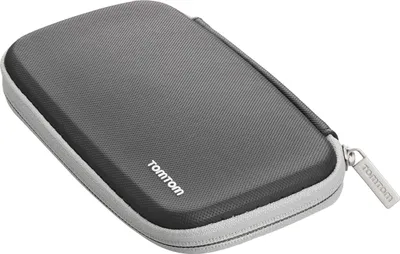 Produktbild von TomTom Classic Carry Case 2016 für 5,0 und 6,0 Zoll Gerät