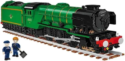 Obrázok produktu pre Flying Scotsman Modelllok 1:35, 66 cm