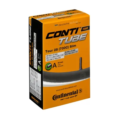 Zdjęcie produktu dla Continental Tour 28 Slim Core – Gallusky