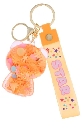 Immagine prodotto di Portachiavi da donna SWIRLY - multicolore, taglia unica