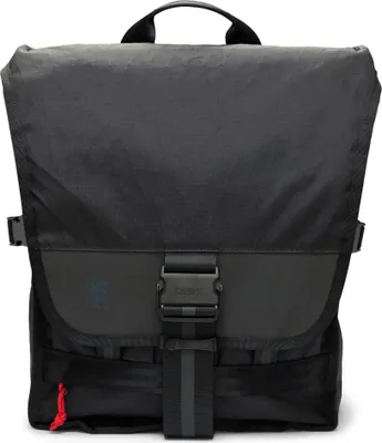 Produktbild von Chrome Warsaw 30l Rucksack Schwarz Schwarz One Size