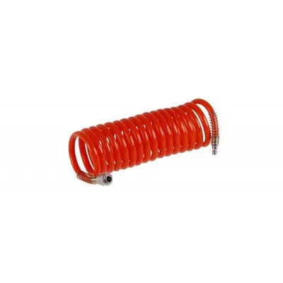 Produktbild von Spiralluftschlauch 5 m x 10 mm