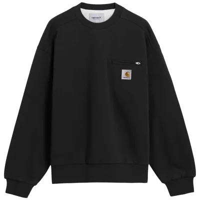 Obrázok produktu pre Mikina Carhartt WIP I035547-8906 pre Uni