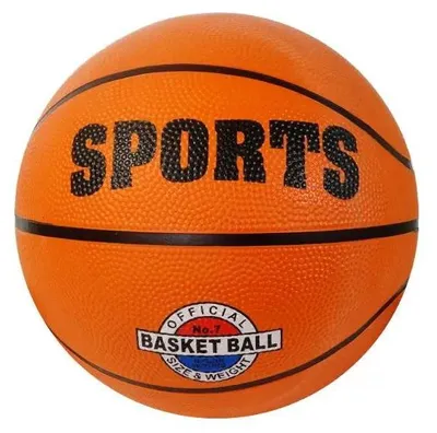 Obrázek produktu pro Basketbal