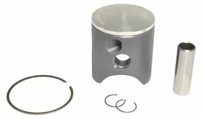 Produktbild von Kolbensatz Athena 125 ccm B Ø 53,95 mm geschmiedet für Yamaha YZ 125 2001-2004