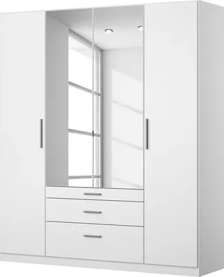 Produktbild von home24 Drehtürenschrank