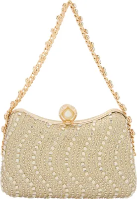 Immagine prodotto di Borsa da donna Joella - oro, taglia unica