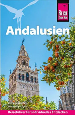 Image de Reise Know-How Reiseführer Andalusien