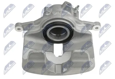 Produktbild von NTY Bremssattel Vorne Links passend für MERCEDES-BENZ C-Klasse T-modell (S205) Ø60mm HZP-ME-058