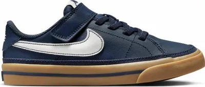 Produktbild von Nike Jungen Halbschuh in Blau, Größe 32
