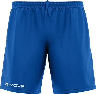 Image de Givova One Cuissard bleu M Homme Bleu M