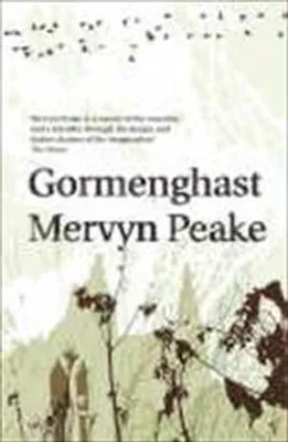 Obrázok produktu pre Gormenghast