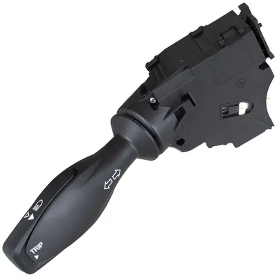 Für Ford Fiesta VI MK7 2008- Lenkstockschalter Kombischalter Blinker in der Farbe von GOLDCAR