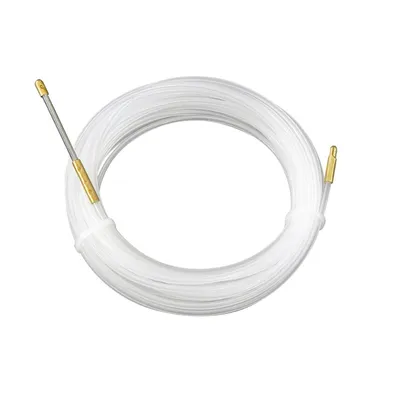 Produktbild von Kabeldurchführung aus Nylon 4mm² 15 m