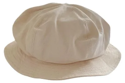 Produktbild von Hutumfang 56-58 cm, Wolkenhut, Fischerhut, sommerlicher Retro-Blasenhut für Damen