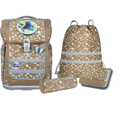 Produktbild von McNeill Set ERGO COMPACTO, 5tlg. GRETA