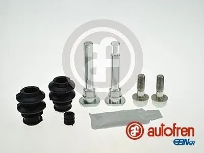Produktbild von AUTOFREN SEINSA D7237C Führungshülsensatz Bremssattel Hinten für KIA CARENS III (UN) KASCO Bremsanlage