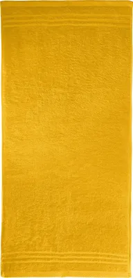 Produktbild von REDBEST Handtuch gelb 50x100 cm