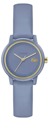 Obrázek produktu pro Hodinky Lacoste s quartzovým mechanismem a třemi ručičkami, kolekce Lacoste.12.12 Swift m