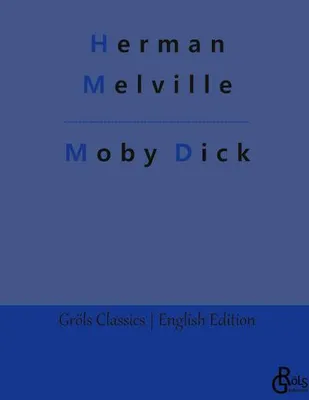 Produktbild von Moby Dick