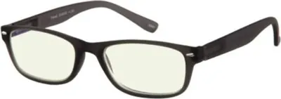 Produktbild von Lesebrille + Etui Bluebreaker Trend (+2,0 dpt)