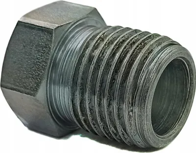 Obrázek produktu pro Koncovka palivového potrubí M16x1,5 pro 10mm trubku (KPS-48)