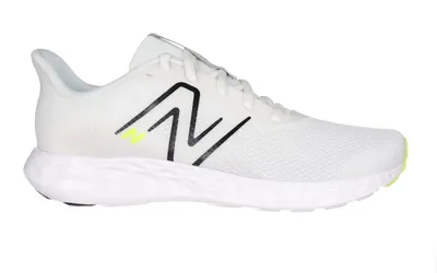 Zdjęcie produktu dla Buty do biegania męskie New Balance 411, model M4117SF, kolor szary, rozmiar 46,5