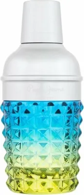 Produktbild von Pepe Jeans For Him Eau de Toilette 100ml Spray - Cocktail Edition