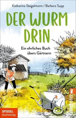 Obrázek produktu pro Der Wurm drin
