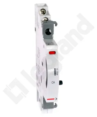 Produktbild von Legrand Elektrisches Bauteil, Modellnummer 406250, Mehrfarbig