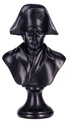 Image de Statue de Napoléon Bonaparte, 24 cm