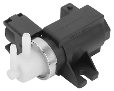 Imagen del producto de Solenoide de refuerzo de alta sensibilidad - Control del turbo - Válvula magnética - Pieza de repuesto - Ajuste preciso - Compatible con Opel y Vauxhall