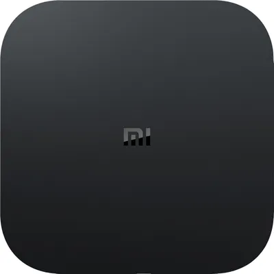 Productafbeelding van Xiaomi Mi Box S EU zwart 0 MB