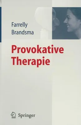 Obrázek produktu pro Provokative Therapie