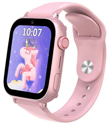 Immagine prodotto di Forever Kids Look Me! 3 KW-520 4G/LTE, GPS, WiFi rosa