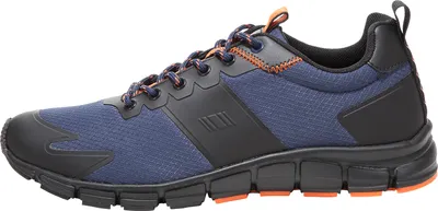 Produktbild von Boras Sneaker in Übergrößen Blau 5225-1605 große Herrenschuhe