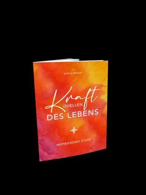 Produktbild von Kraftquellen des Lebens