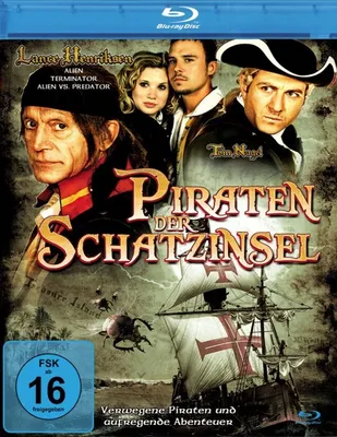 Produktbild von Various-Piraten Der Schatzinsel