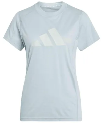 Produktbild von T-Shirt Adidas WE LOGO T für Damen